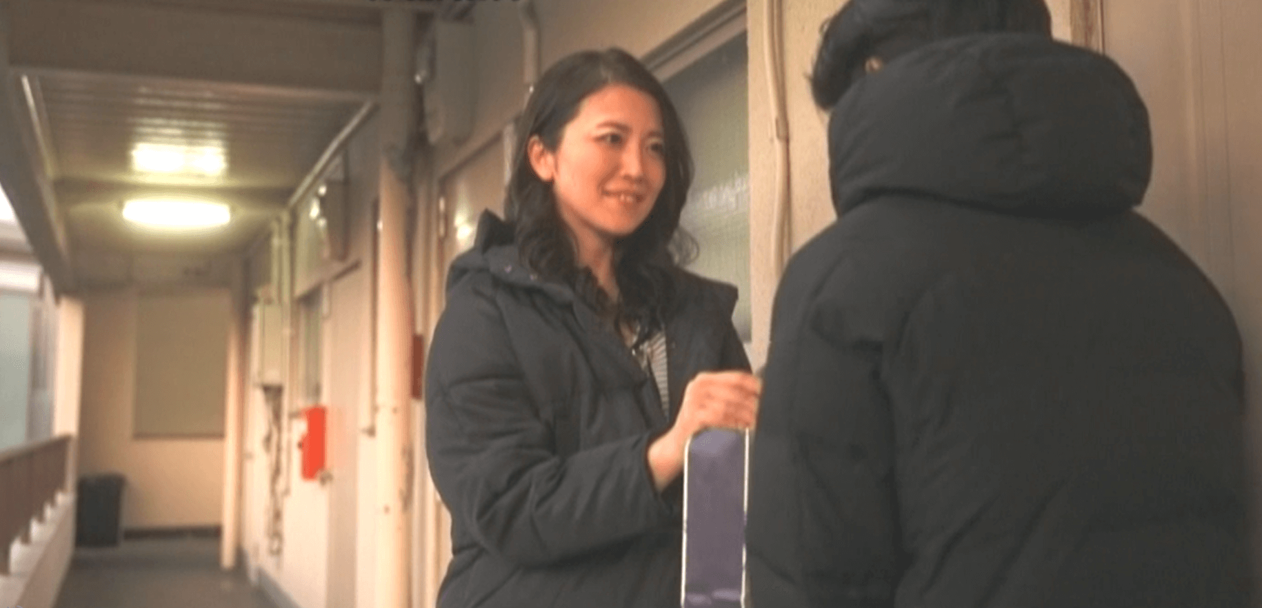 木下凛々子
